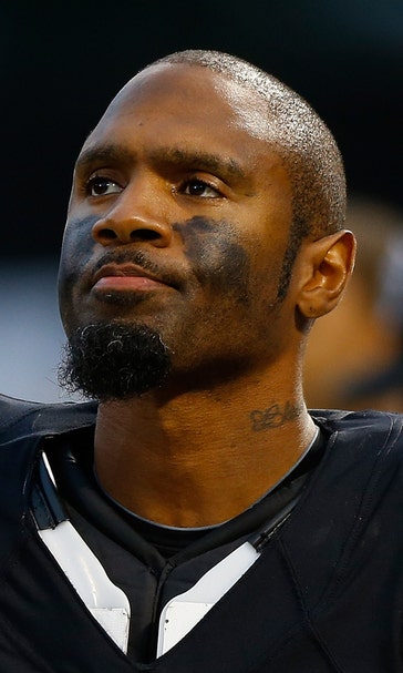 Report: Oakland Raiders CB Charles Woodson, 39, could play WR in final home game